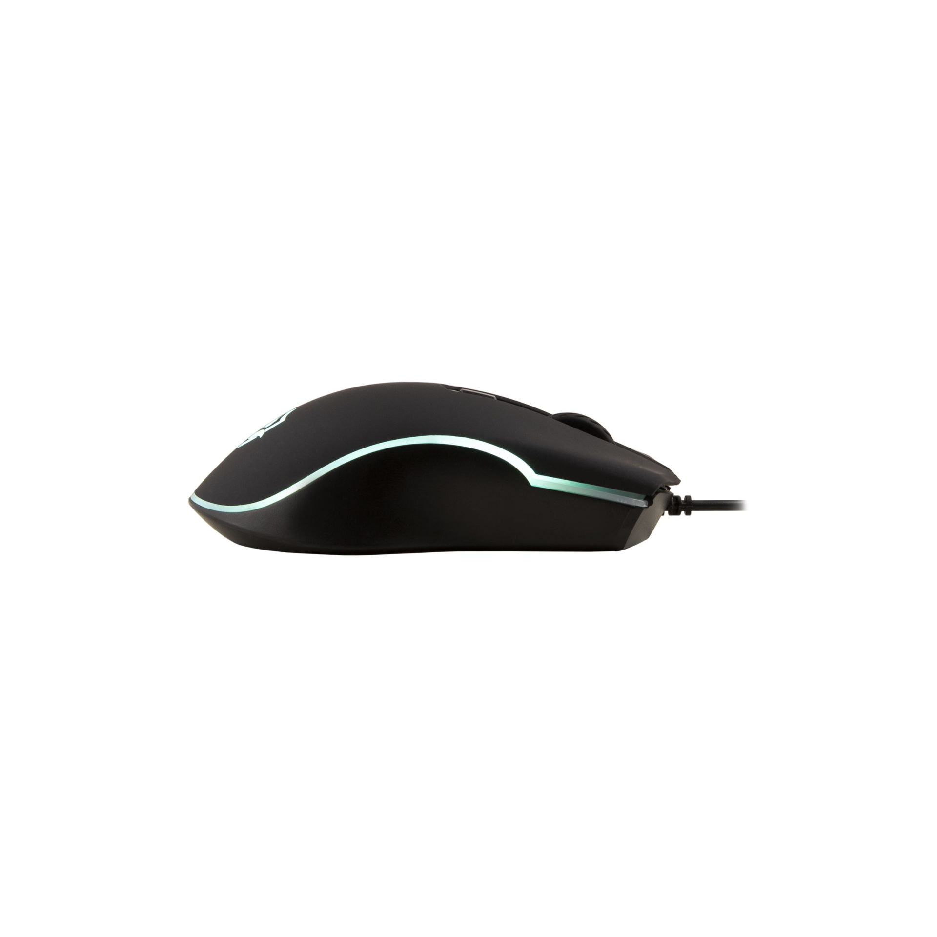 ماوس مخصوص بازی بیاند مدل MOUSE GAMING BEYOND BGM-1219 6D