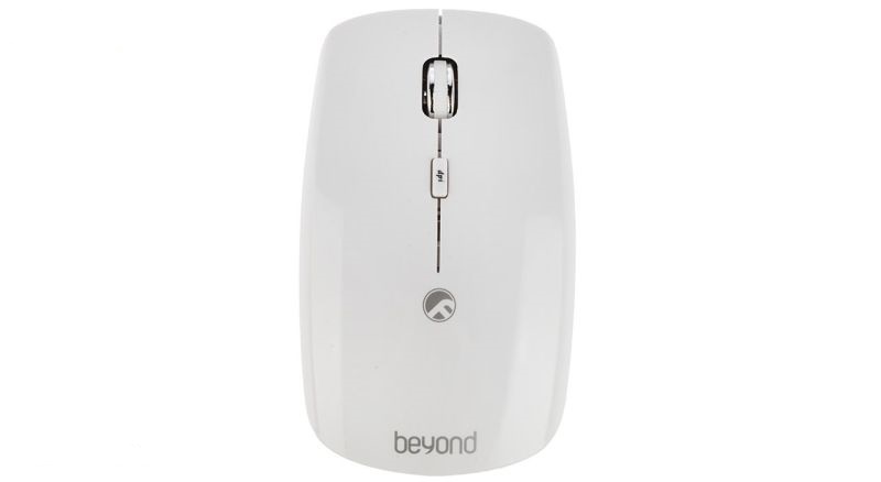 ماوس بدون سیم بیاند مدل MOUSE BEYOND BM-1230 RF