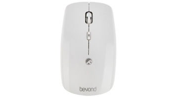 ماوس بدون سیم بیاند مدل MOUSE BEYOND BM-1230 RF