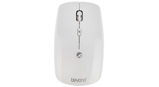 ماوس بدون سیم بیاند مدل MOUSE BEYOND BM-1230 RF