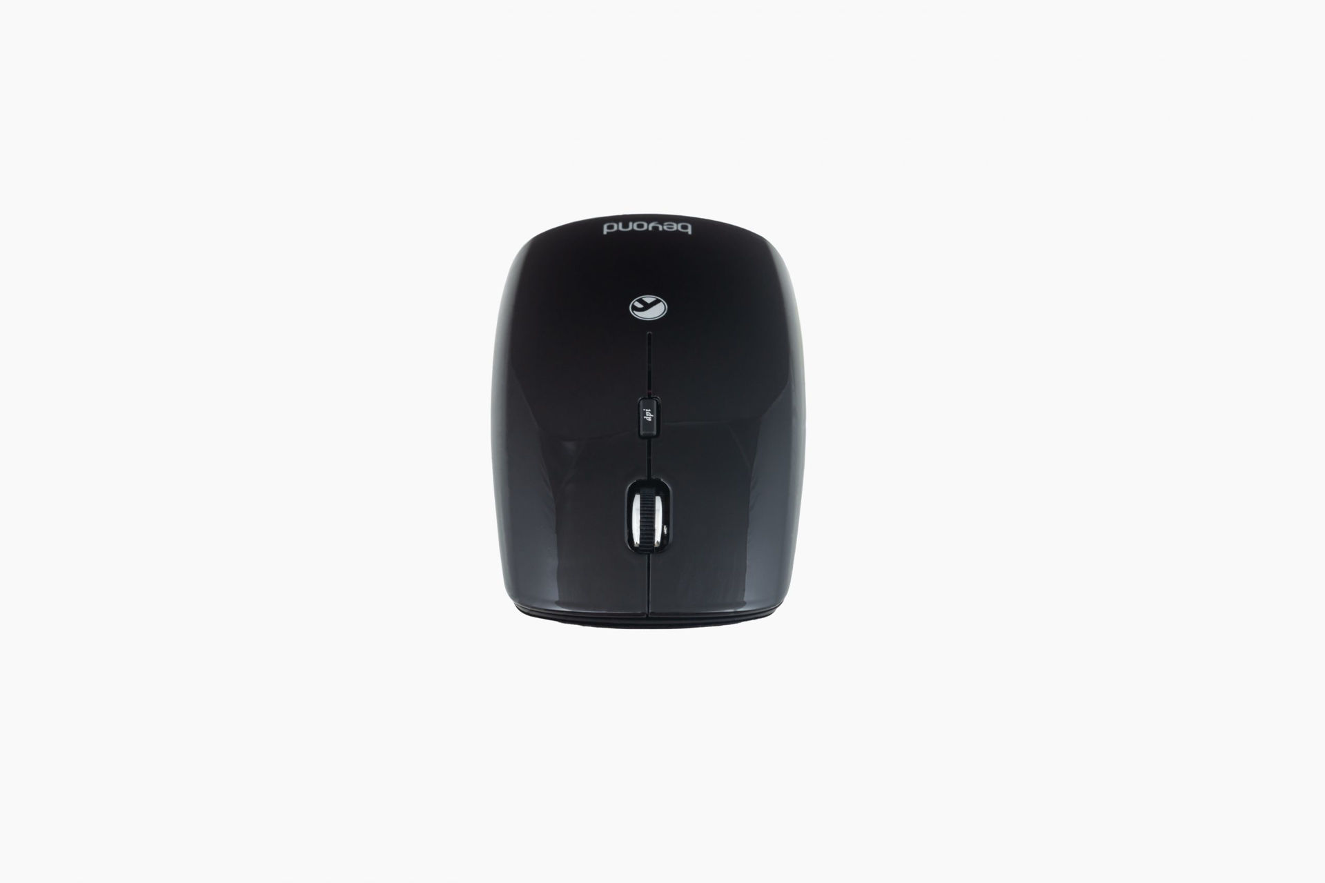 ماوس بدون سیم بیاند مدل MOUSE BEYOND BM-1230 RF