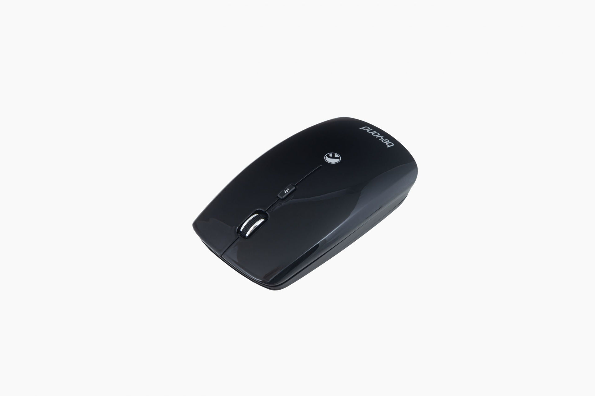 ماوس بدون سیم بیاند مدل MOUSE BEYOND BM-1230 RF