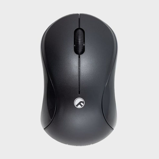 ماوس بدون سیم بیاند مدل MOUSE BEYOND BM-1240 RF