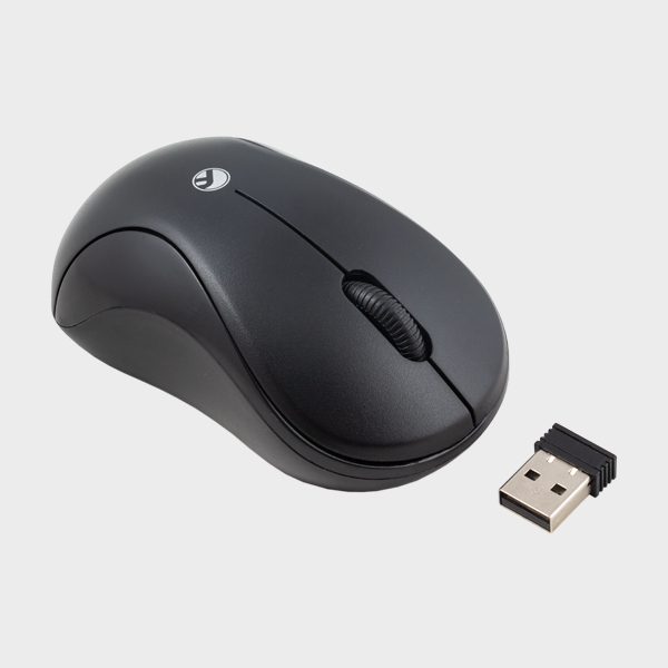 ماوس بدون سیم بیاند مدل MOUSE BEYOND BM-1240