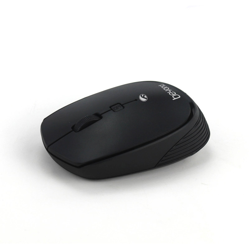 ماوس بدون سیم بیاند مدل MOUSE BEYOND BM-1352 RF