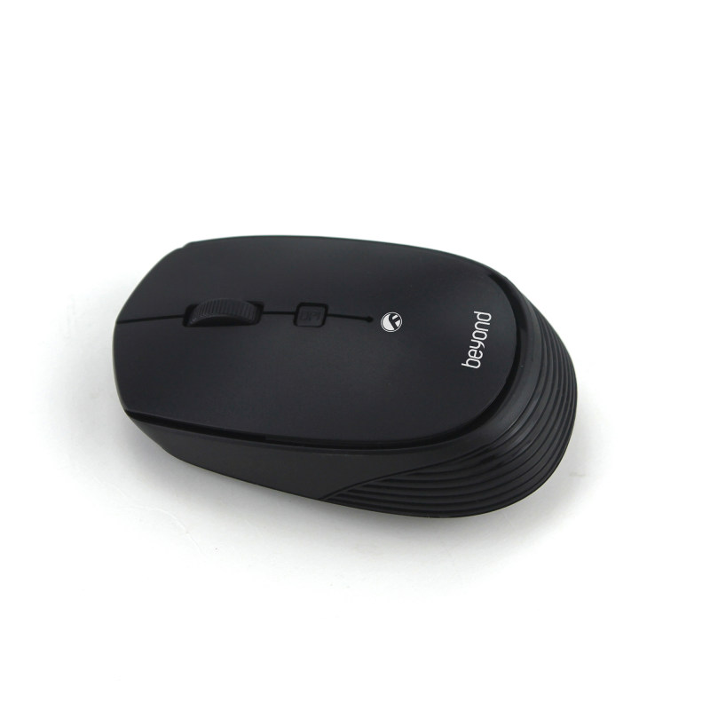 ماوس بدون سیم بیاند مدل MOUSE BEYOND BM-1352 RF