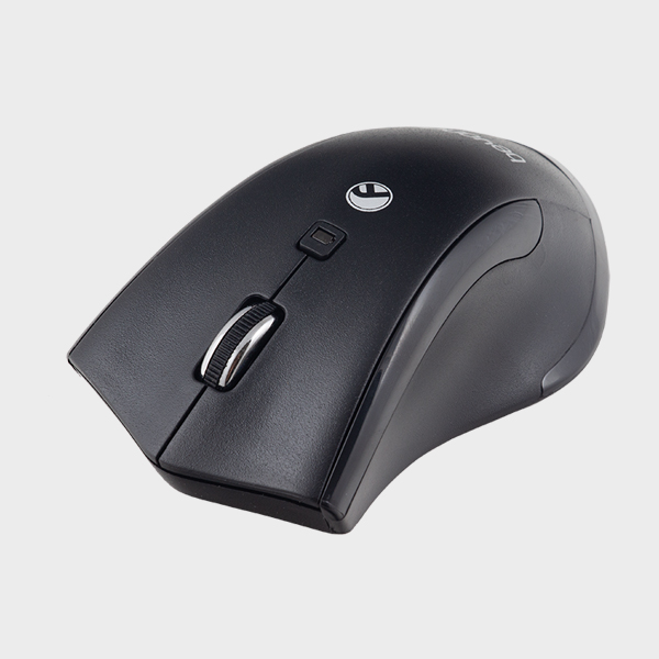 ماوس بدون سیم بیاند مدل MOUSE BEYOND BM-1498 RF