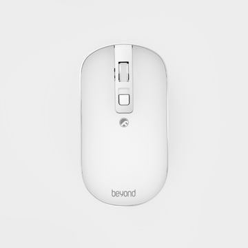 ماوس بدون سیم بیاند مدل MOUSE BEYOND BM-3000