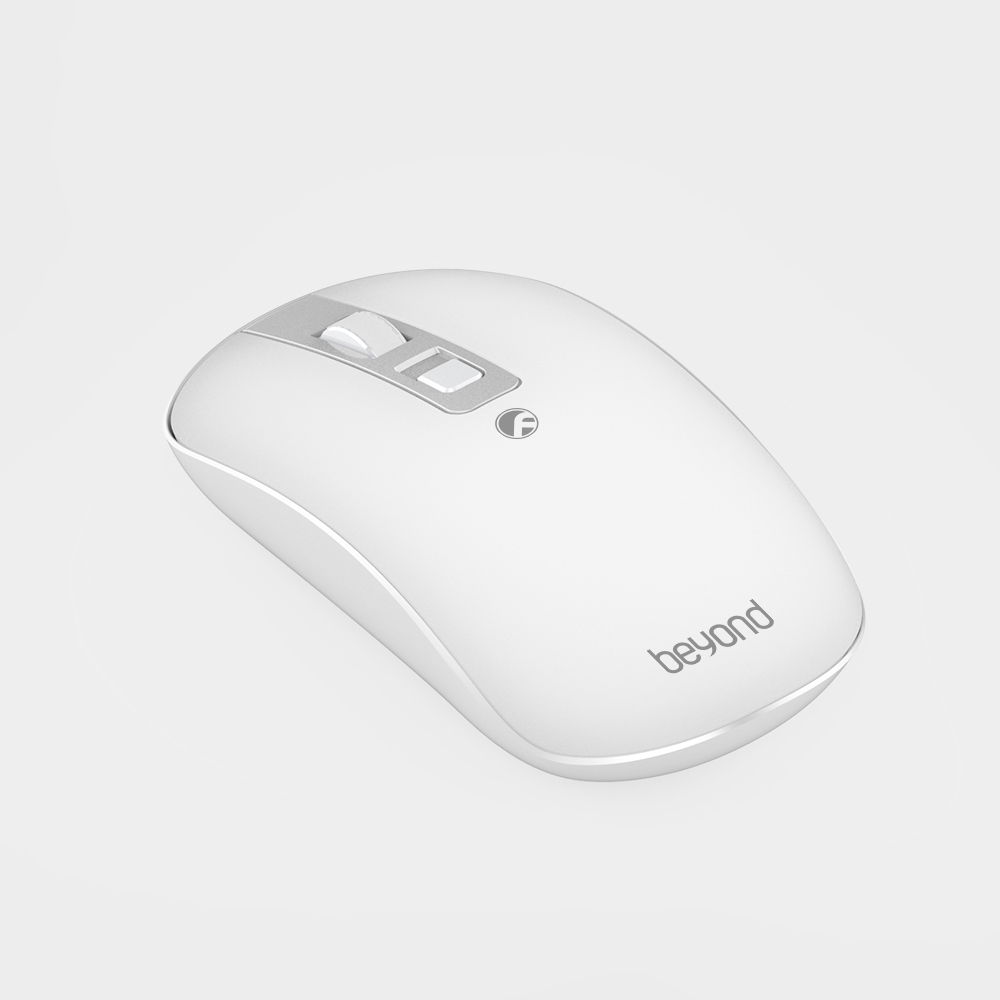 ماوس بدون سیم بیاند مدل MOUSE BEYOND BM-3000