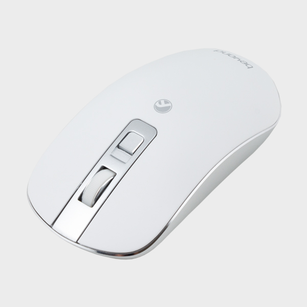 ماوس بدون سیم بیاند مدل MOUSE BEYOND BM-3000