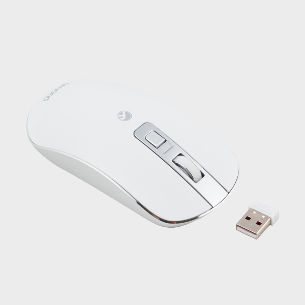 ماوس بدون سیم بیاند مدل MOUSE BEYOND BM-3000