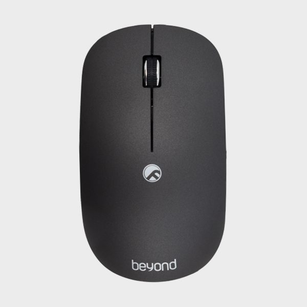 ماوس بدون سیم بیاند MOUSE BEYOND BM-4000