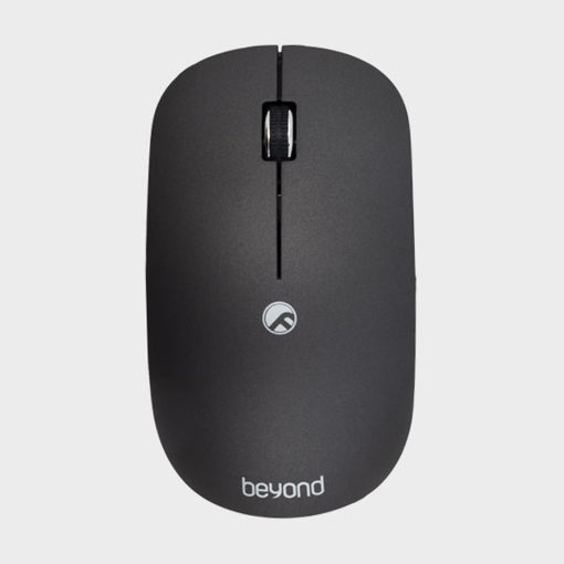 ماوس بدون سیم بیاند MOUSE BEYOND BM-4000 RF