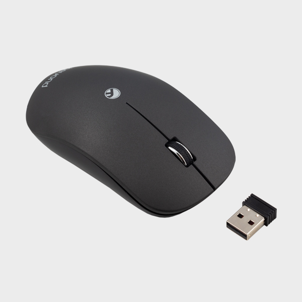 ماوس بدون سیم بیاند MOUSE BEYOND BM-4000