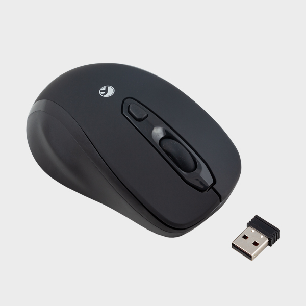 ماوس بدون سیم بیاند مدل MOUSE BEYOND BM-3545 RF