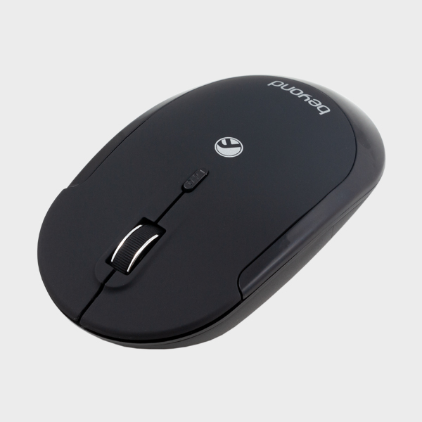 ماوس بدون سیم بیاند مدل MOUSE BEYOND BM-1242 RF