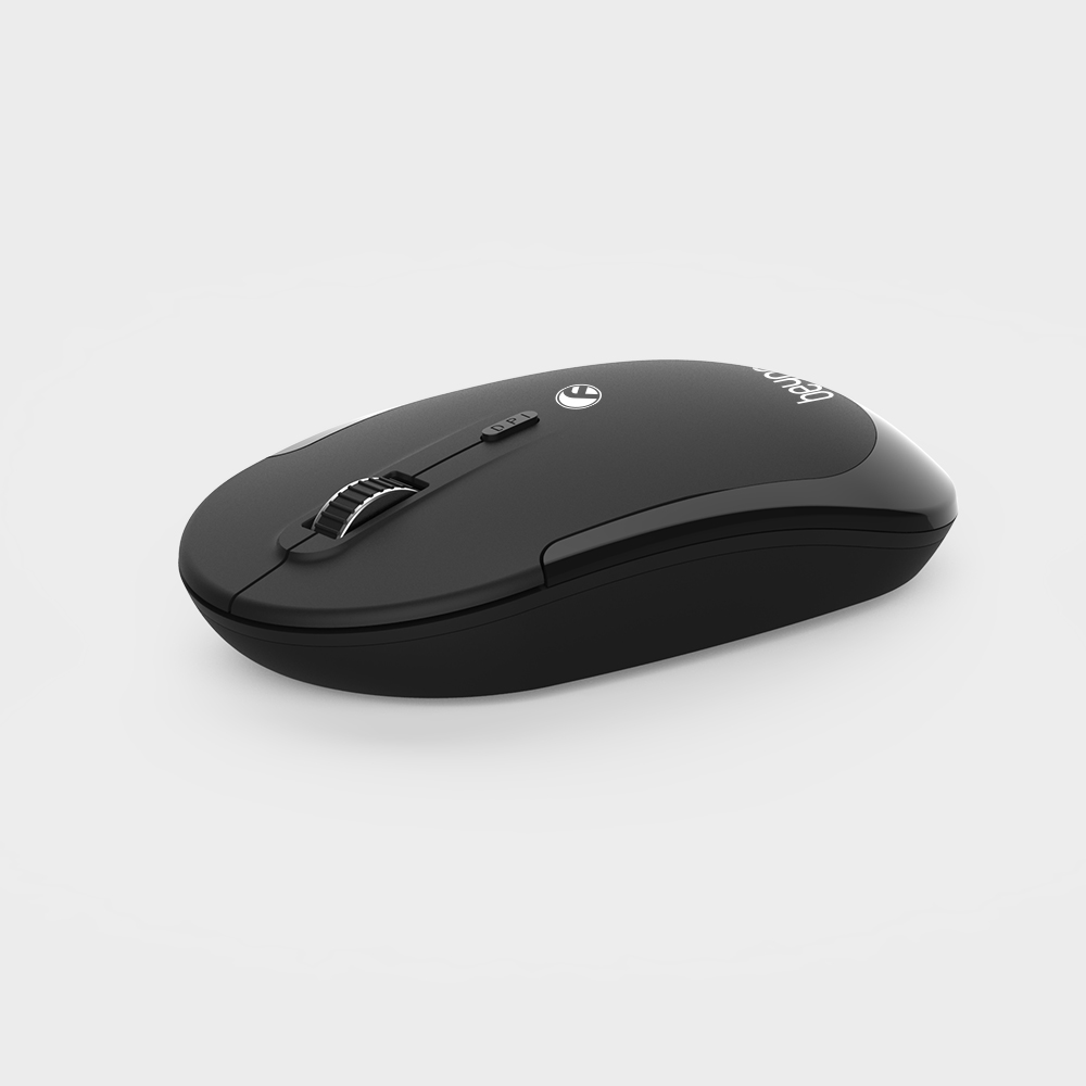 ماوس بدون سیم بیاند مدل MOUSE BEYOND BM-1242 RF