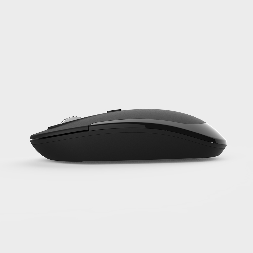 ماوس بدون سیم بیاند مدل MOUSE BEYOND BM-1242 RF