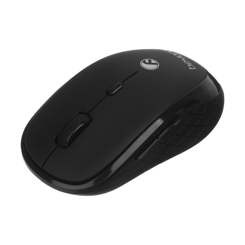 ماوس بدون سیم برند بیاند مدل MOUSE BEYOND BM-1355 RF