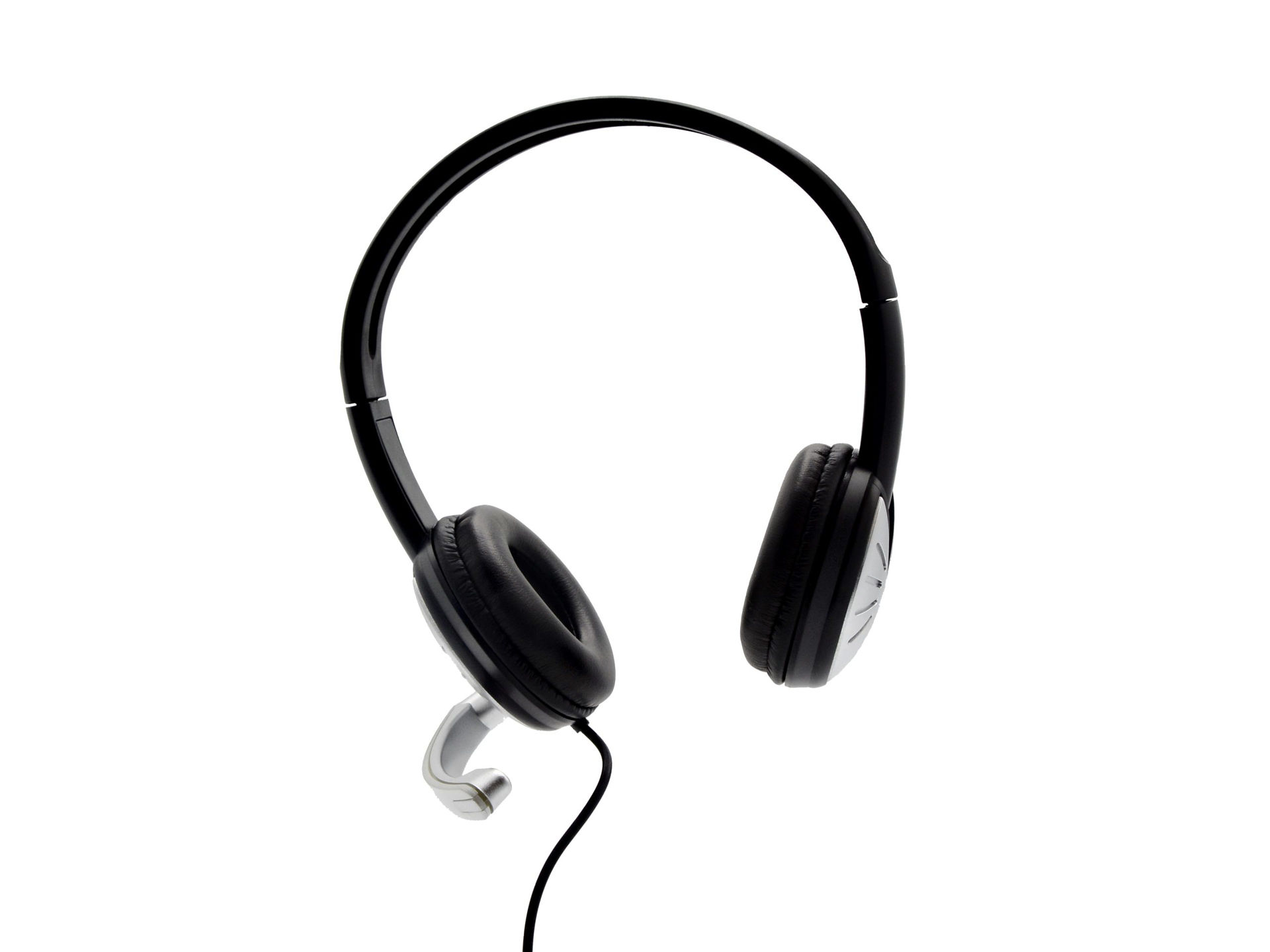 هدست سیم دار بیاند مدل HEADSET USB BEYOND BH-383