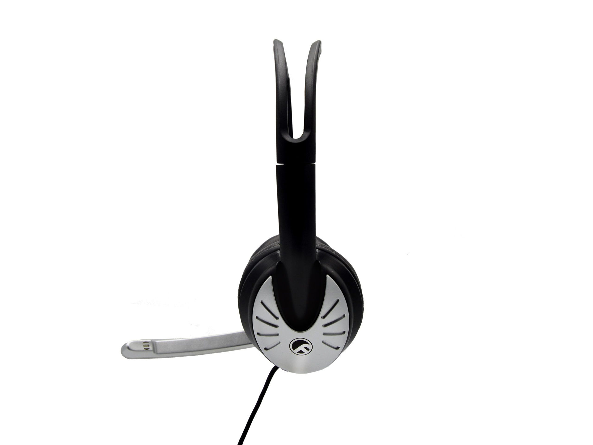 هدست سیم دار بیاند مدل HEADSET USB BEYOND BH-383