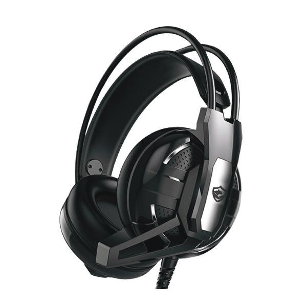 هدست مخصوص بازی برند بیاند مدل HEADSET GAMING BEYOND BGH-484