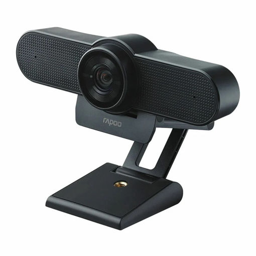 وب کم رپو مدل WEBCAM RAPOO C-500 FHD2160P