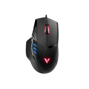 ماوس مخصوص بازی رپو مدل MOUSE GAMING RAPOO VT-300 S