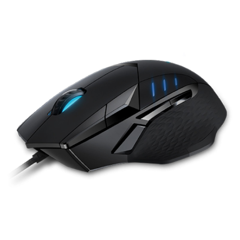 ماوس مخصوص بازی رپو مدل MOUSE GAMING RAPOO VT-300 S