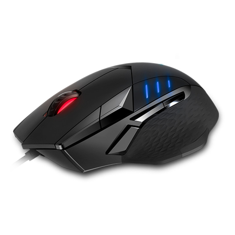 ماوس مخصوص بازی رپو مدل MOUSE GAMING RAPOO VT-300 S