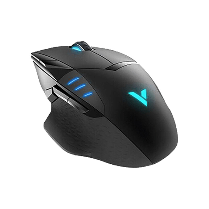 ماوس مخصوص بازی رپو مدل MOUSE GAMING RAPOO VT-300 S