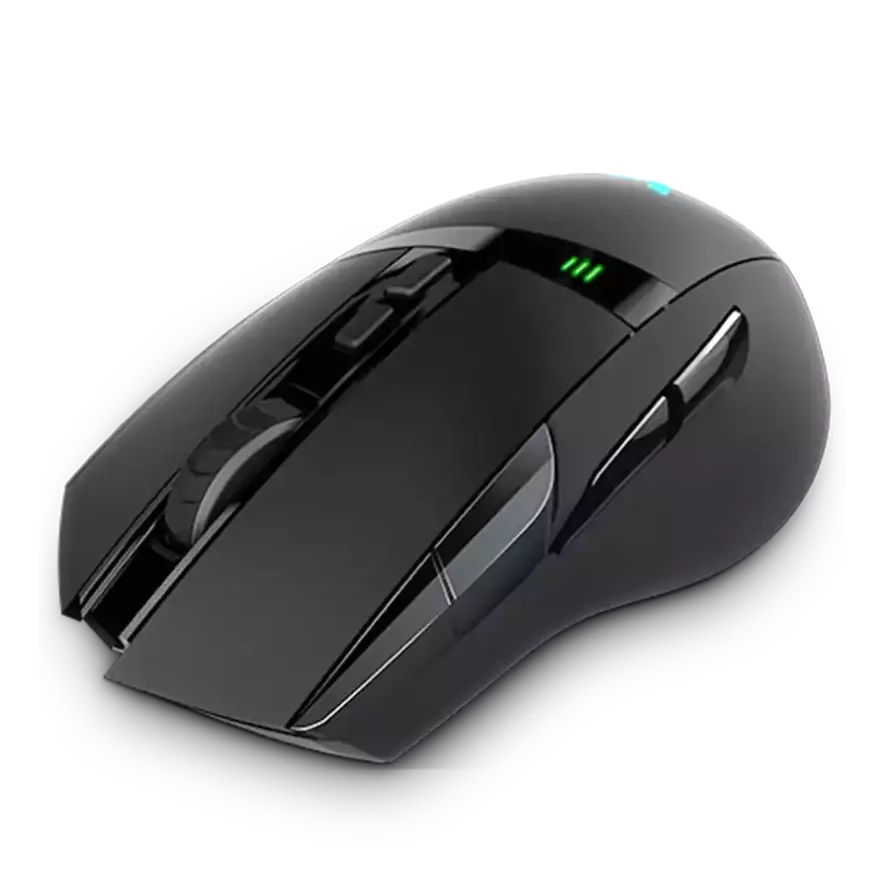 ماوس مخصوص بازی رپو مدل MOUSE GAMING RAPOO VT-350 C