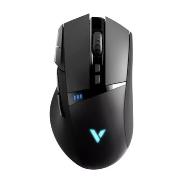 ماوس مخصوص بازی رپو مدل MOUSE GAMING RAPOO VT-350 C