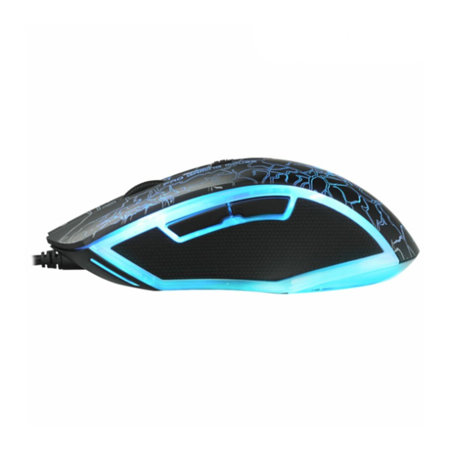 ماوس مخصوص بازی رپو مدل MOUSE GAMING RAPOO V-20 PRO