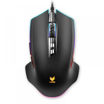 ماوس مخصوص بازی رپو مدل MOUSE GAMING RAPOO V-20 PRO