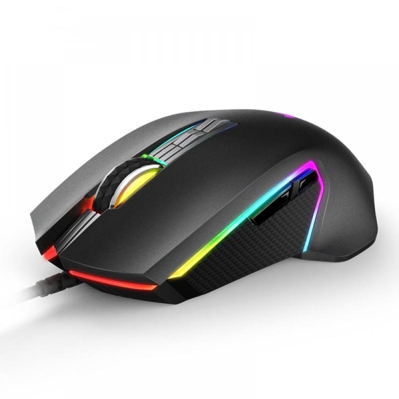 ماوس مخصوص بازی رپو مدل MOUSE GAMING RAPOO V-20 PRO