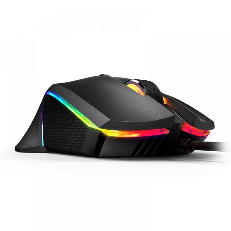 ماوس مخصوص بازی رپو مدل MOUSE GAMING RAPOO V-20 PRO