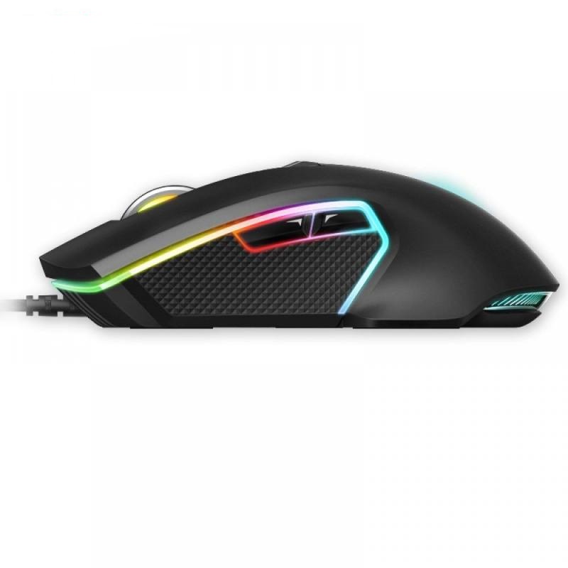 ماوس مخصوص بازی رپو مدل MOUSE GAMING RAPOO V-20 PRO