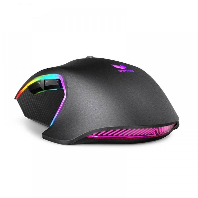 ماوس مخصوص بازی رپو مدل MOUSE GAMING RAPOO V-20 PRO