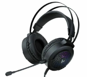 هدست مخصوص بازی رپو مدل HEADSET GAMING RAPOO VH-120