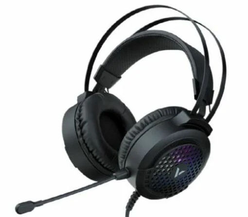 هدست مخصوص بازی رپو مدل HEADSET GAMING RAPOO VH-120