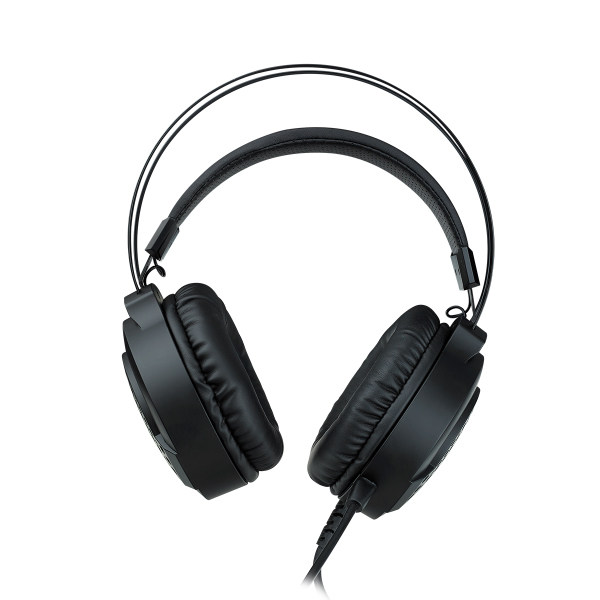 هدست مخصوص بازی رپو مدل HEADSET GAMING RAPOO VH-120