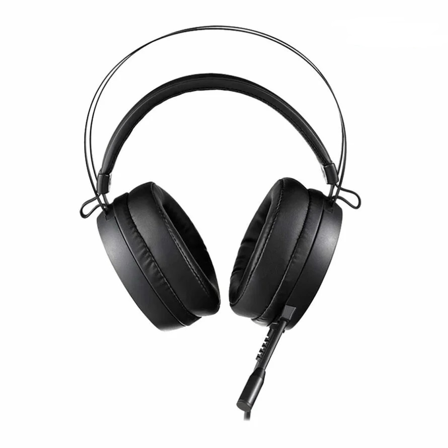 هدست مخصوص بازی رپو مدل HEADSET GAMING RAPOO VH-160 7.1