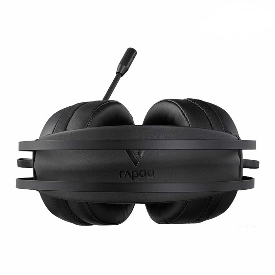 هدست مخصوص بازی رپو مدل HEADSET GAMING RAPOO VH-160 7.1