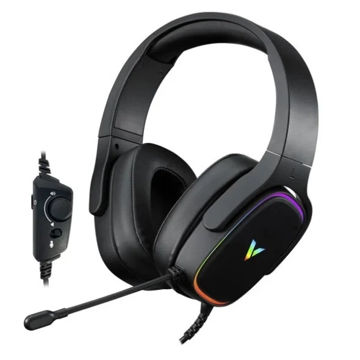 هدست مخصوص بازی رپو مدل HEADSET GAMING RAPOO VH-700 7.1