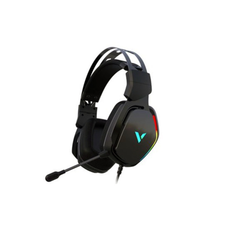 هدست مخصوص بازی رپو مدل HEADSET GAMING RAPOO VH-710 7.1