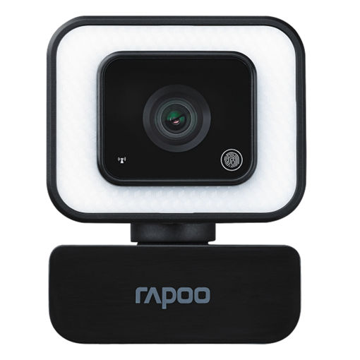 وب کم رپو مدل WEBCAM RAPOO C-270 L