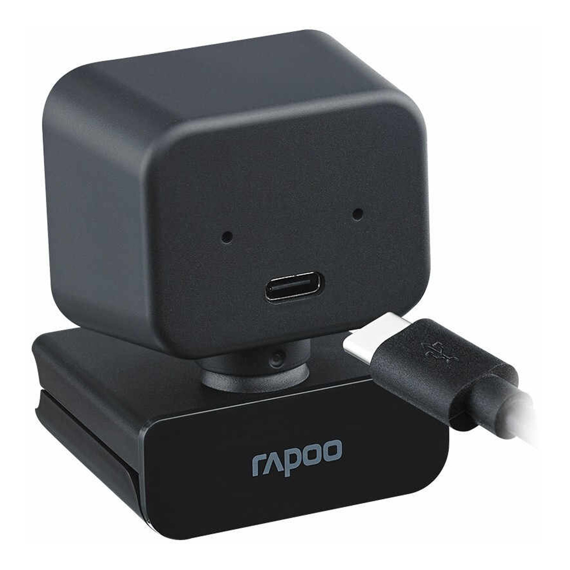 وب کم رپو مدل WEBCAM RAPOO C-270L FHD/1080