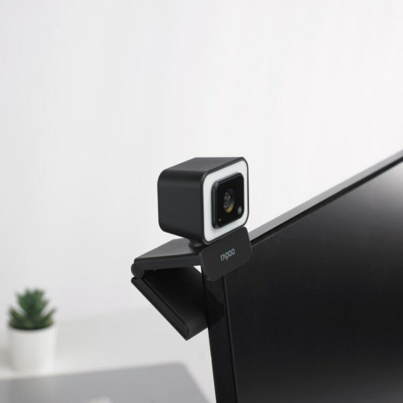 وب کم رپو مدل WEBCAM RAPOO C-270L FHD/1080