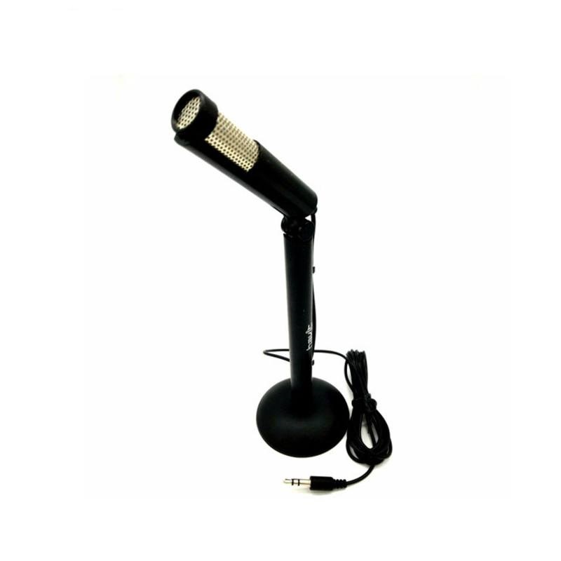 میکروفون رومیزی هویت MICROPHONE HAVIT HVM-80